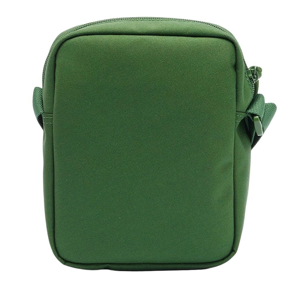 Sacoche Verte Mixte Lacoste Neocroc 3