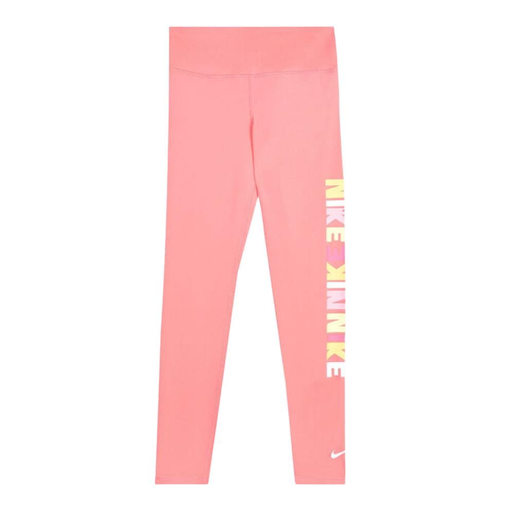 Legging Rose Fille Nike One94 1