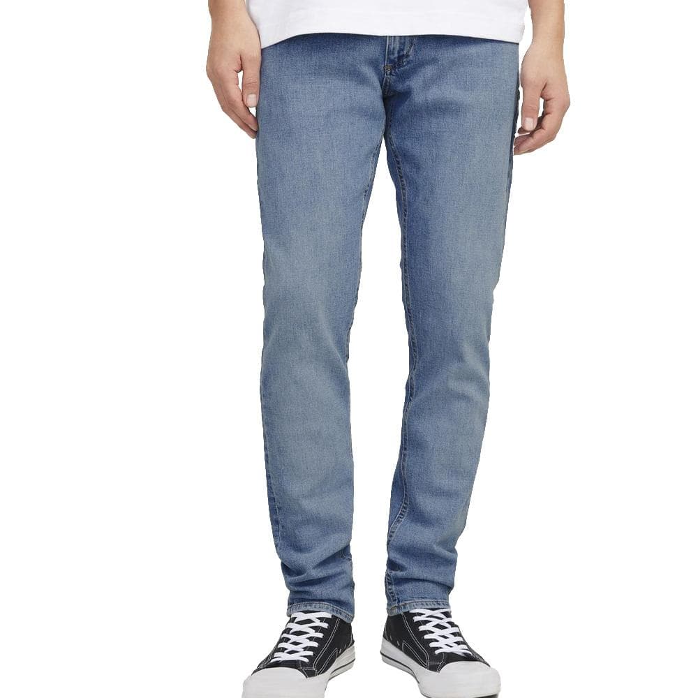 Jean Bleu Homme Jack & Jones Glenn Evan 1