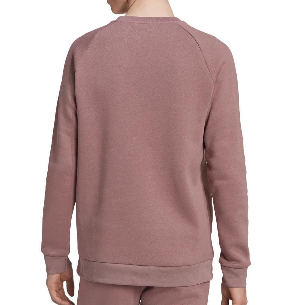 Sweat Mauve Homme Adidas Essential 2