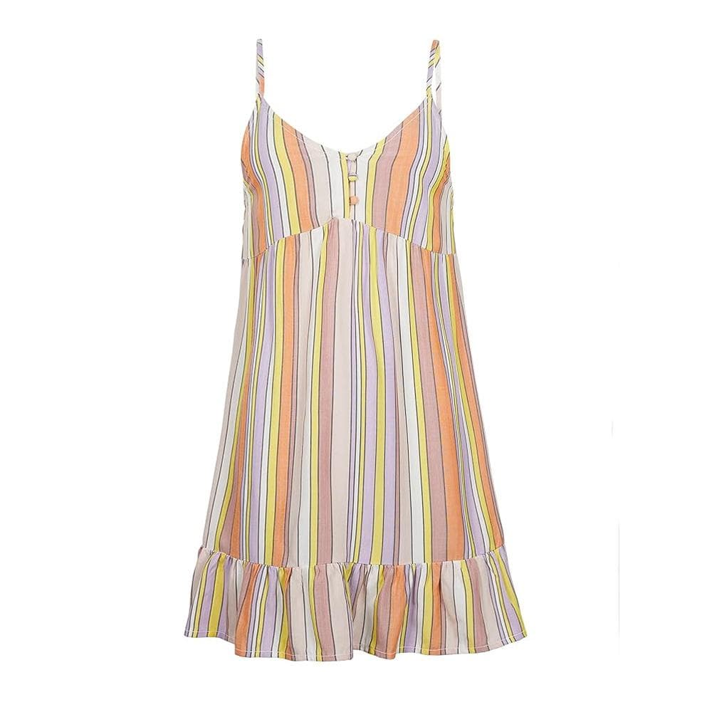 Robe Multicolore Femme O'Neill Malu 1