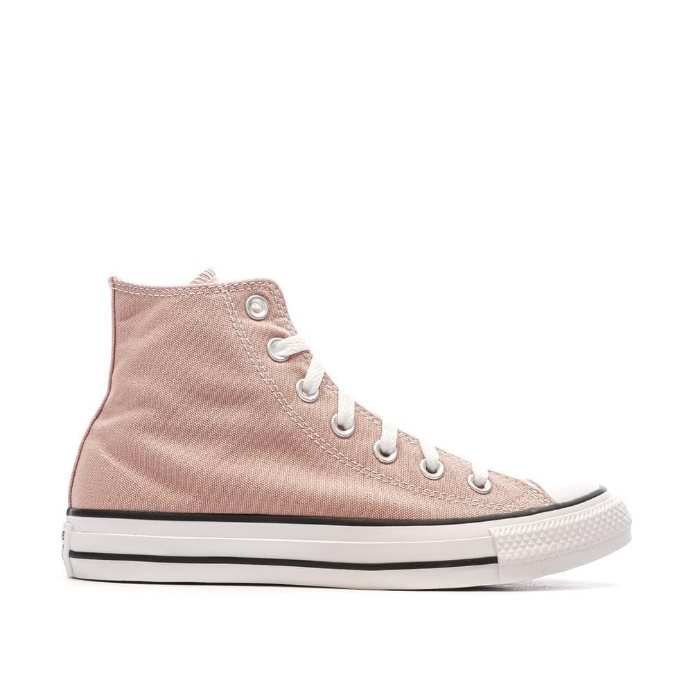 Baskets Rose Femme Converse Chuck Taylor All Star A07464C 2