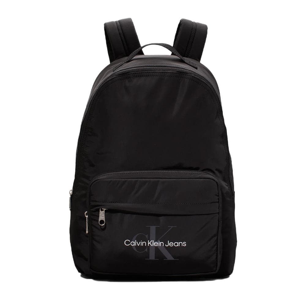 Sac à Dos Noir Homme Calvin Klein Jeans Sport Essentials 1