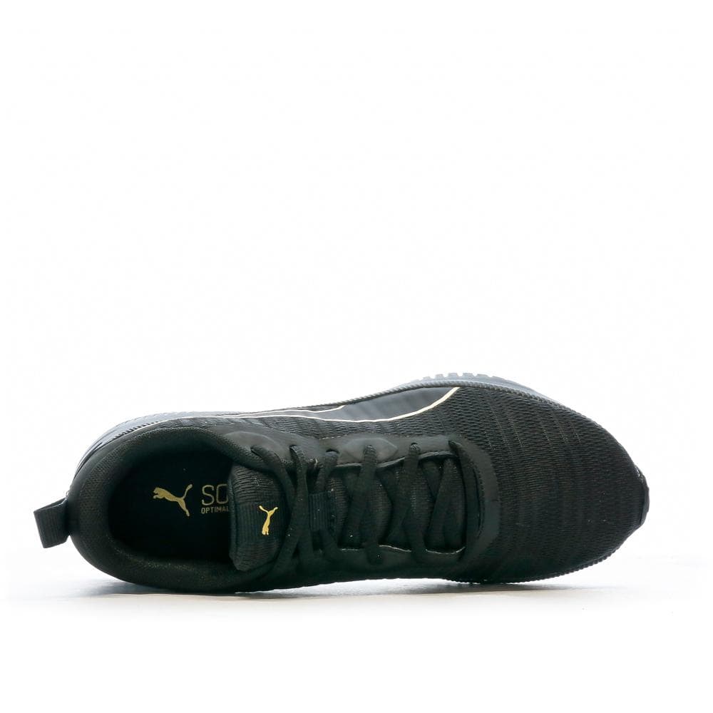 Chaussures de Sport Noir Femme Puma Flyer Flex 4