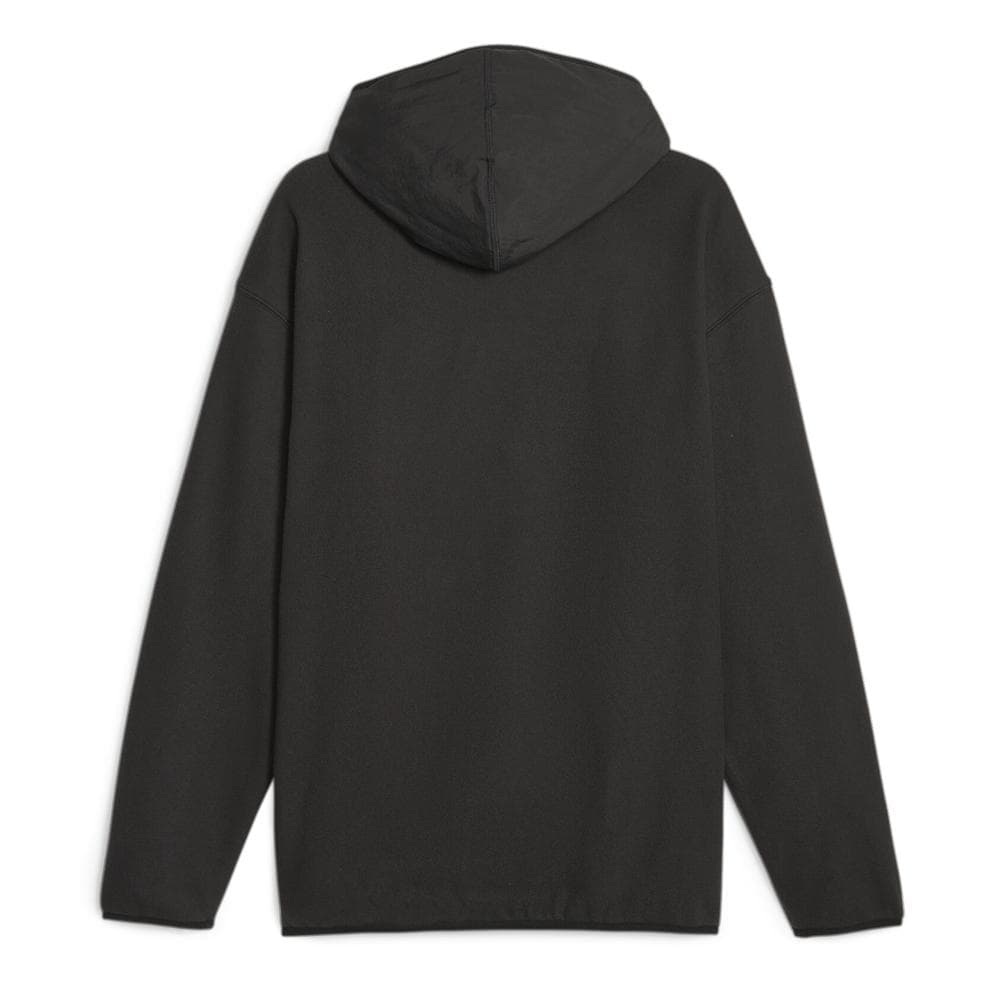 Sweat Polaire Gris Anthracite Homme Puma 621347-01 2