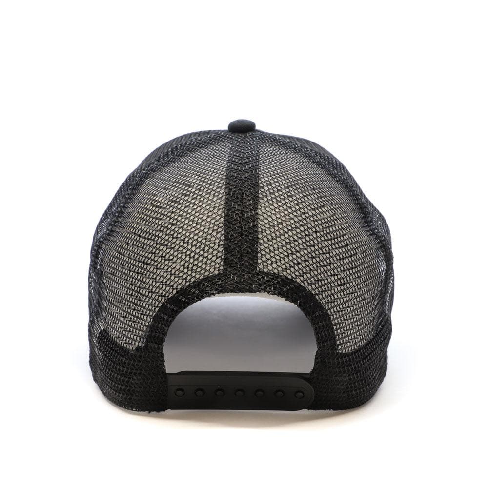Casquette Noire Homme Ellesse Rulio 3