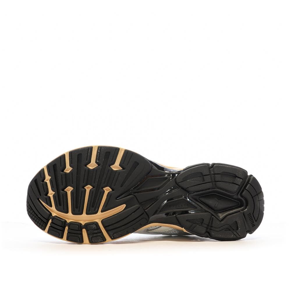 Baskets Beige/Noir Homme/Ado Puma Velophasis 5