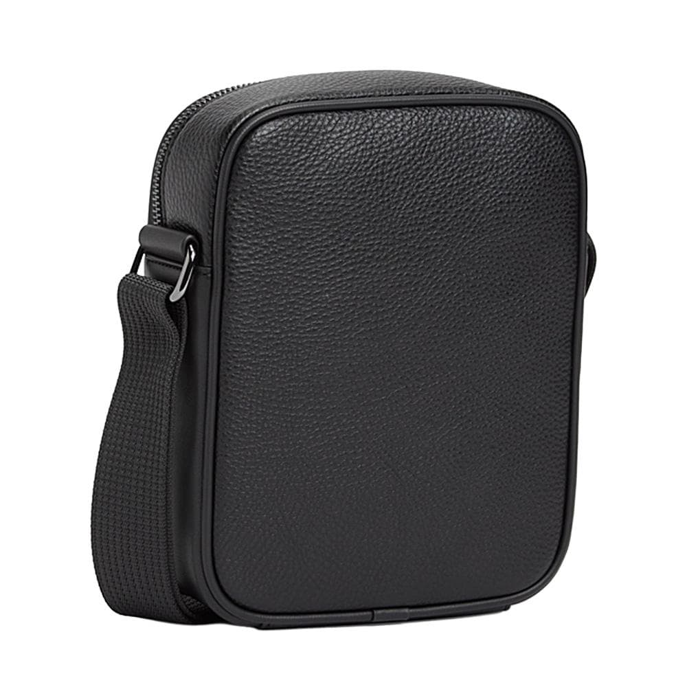 Sacoche Noir Homme Tommy Hilfiger Repreve 3