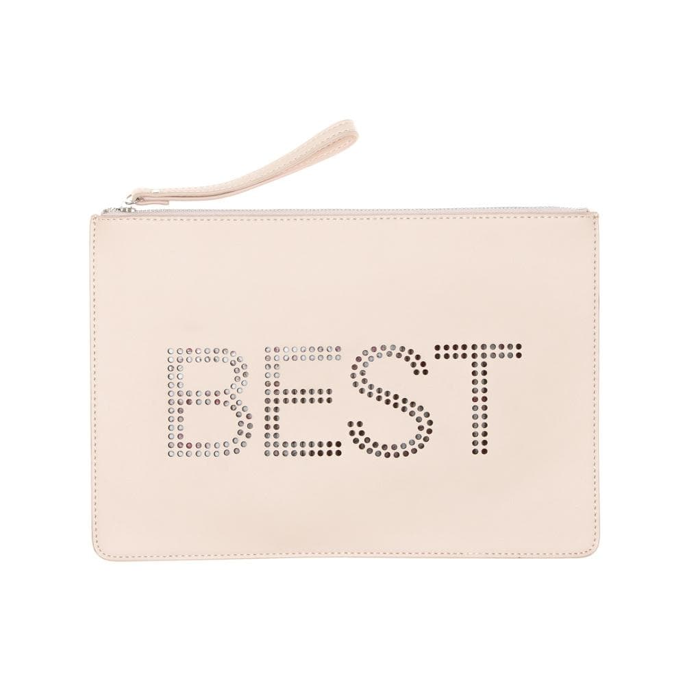 Pochette à Main Rose Femme Best Mountain BM0054 1