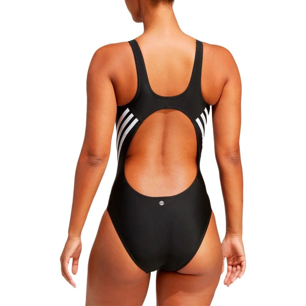 Maillots de bain Noir 1 pièce Femme Adidas Swimsuit 2