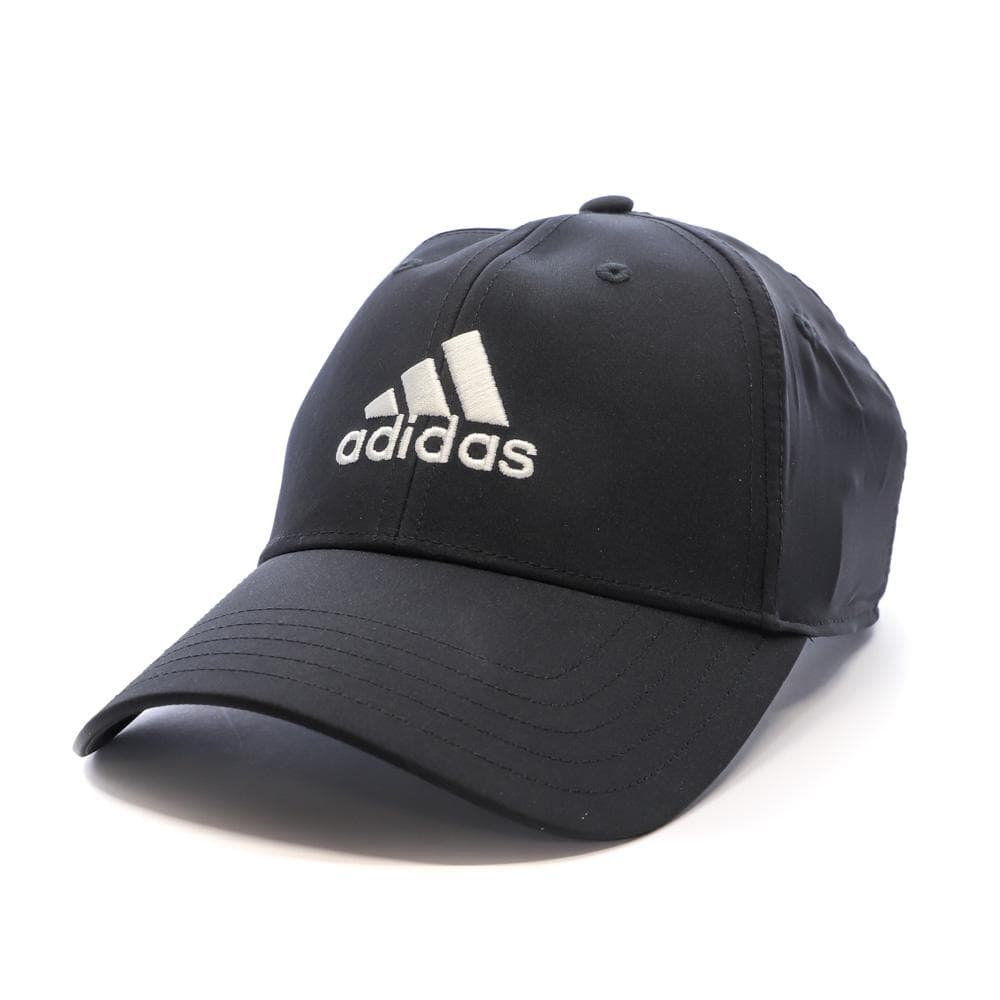 Casquette Noire Homme Adidas Bballcap 1