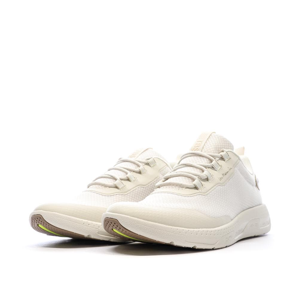 Baskets Beige Femme TBS JAZZEVO 6