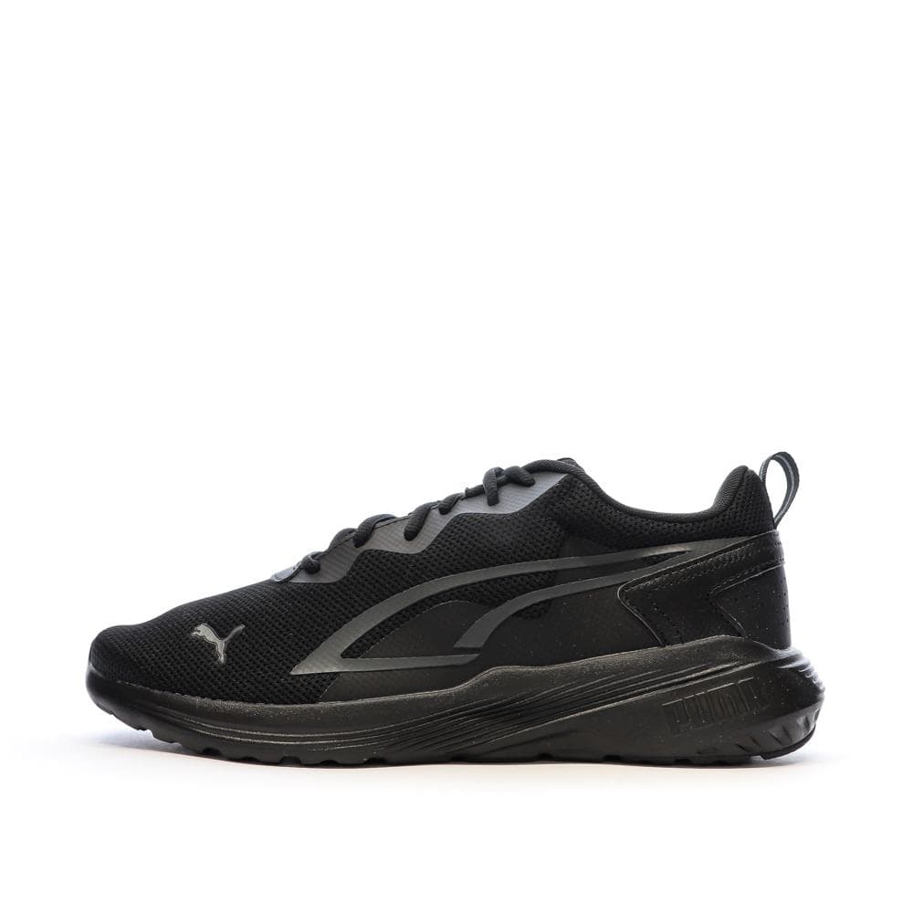 Baskets de Sport Noires Homme Puma All-day Active 1