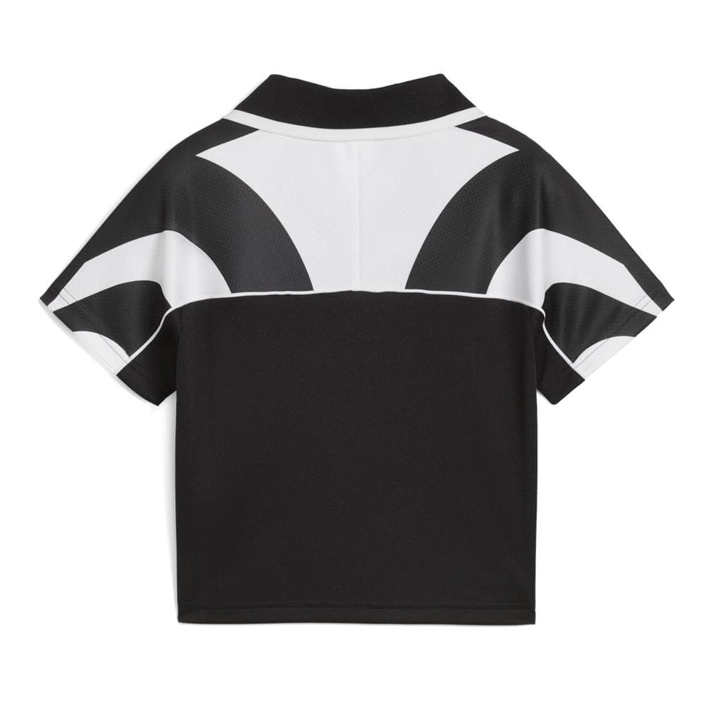 Maillot Noir/Blanc Femme Puma Future 2