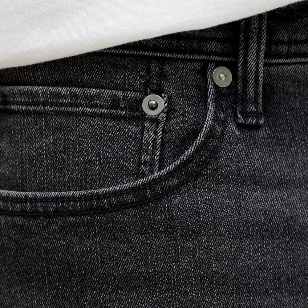 Short Noir Homme Jack & Jones Hrick 3