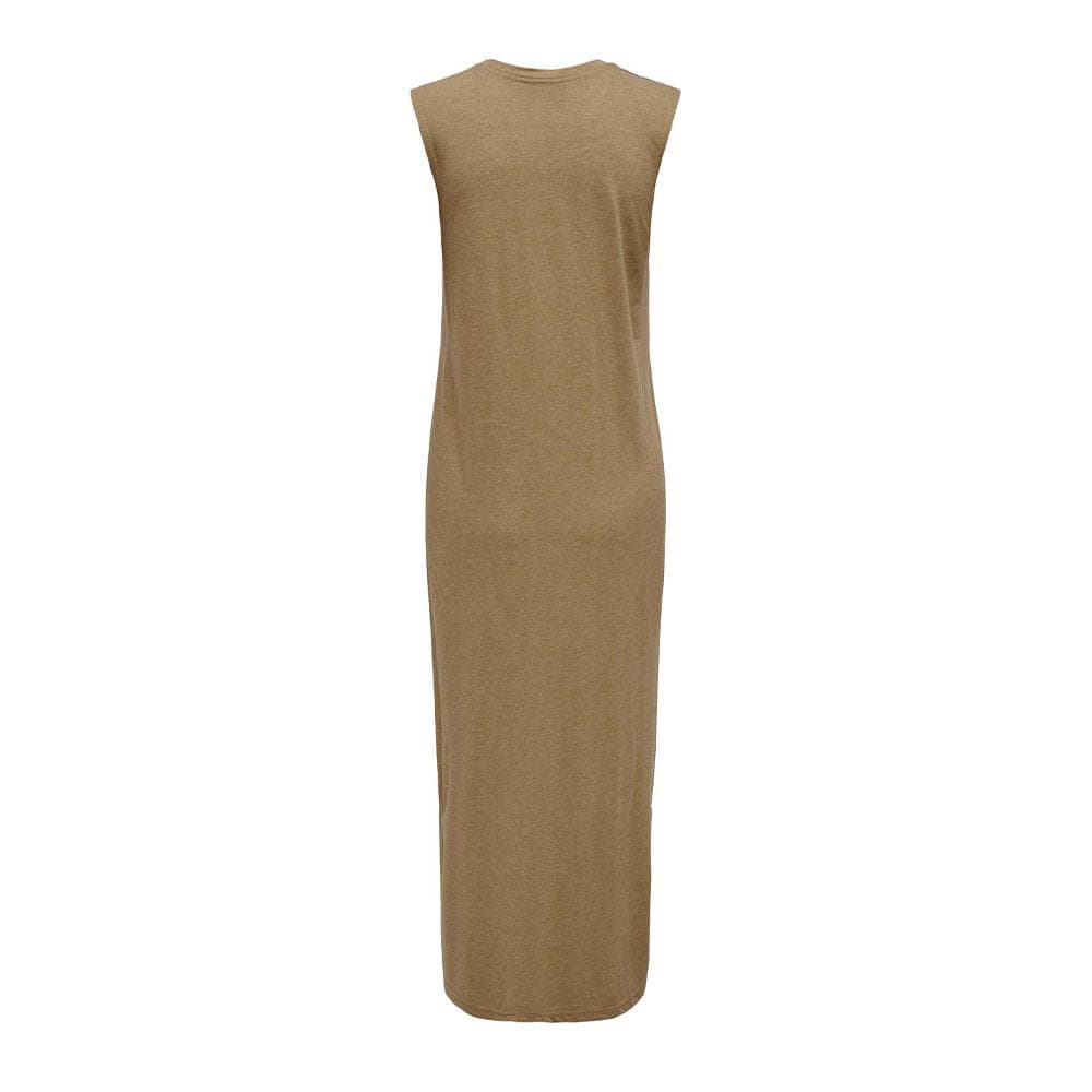 Robe Marron Femme JDY Dalila TGY 2