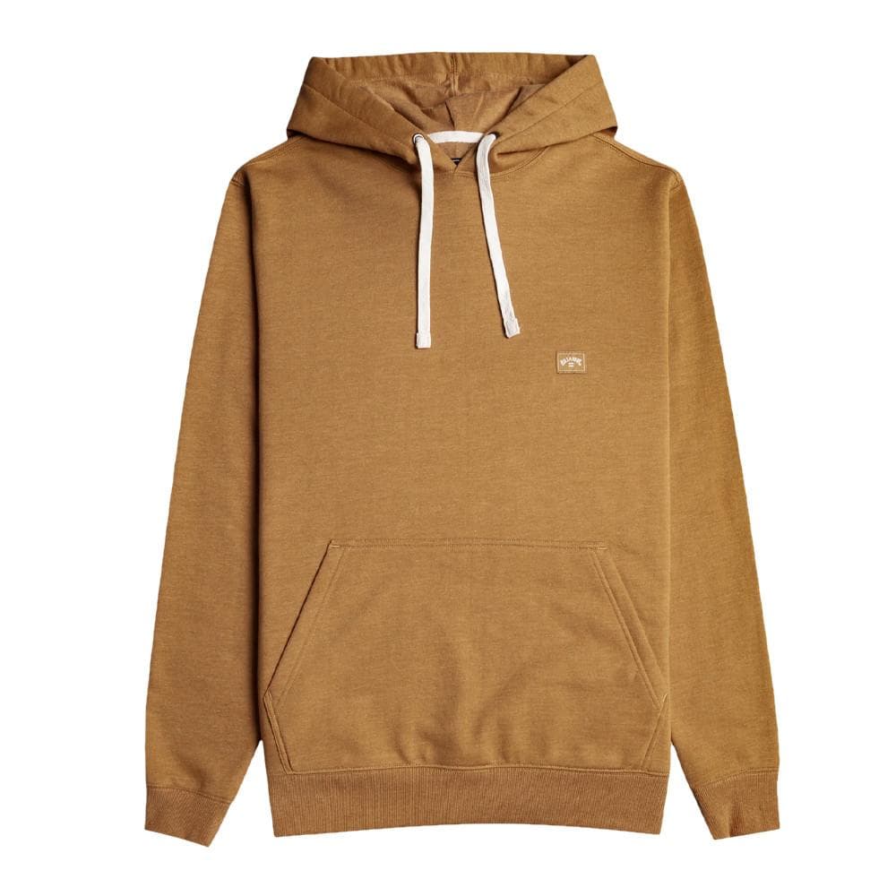 Sweat Marron Garçon Billabong All Day 1