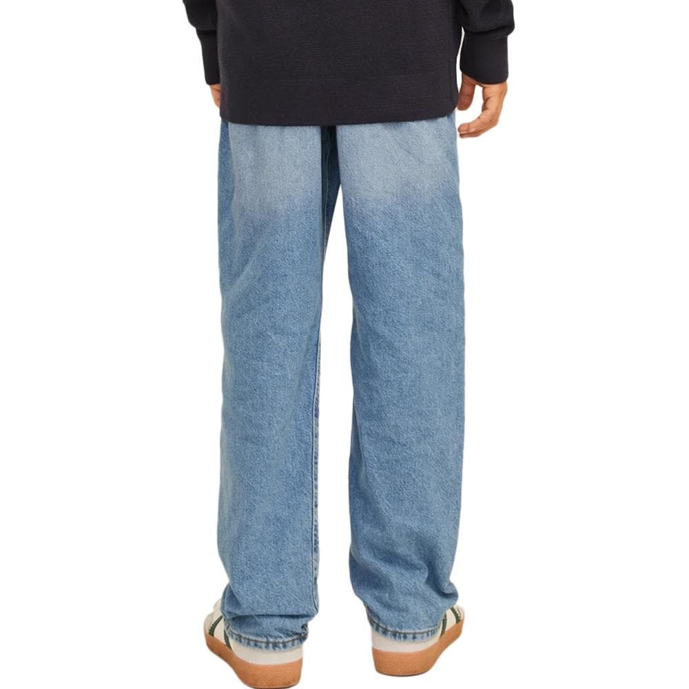 Jean Bleu Garçon Jack & Jones Chris 2