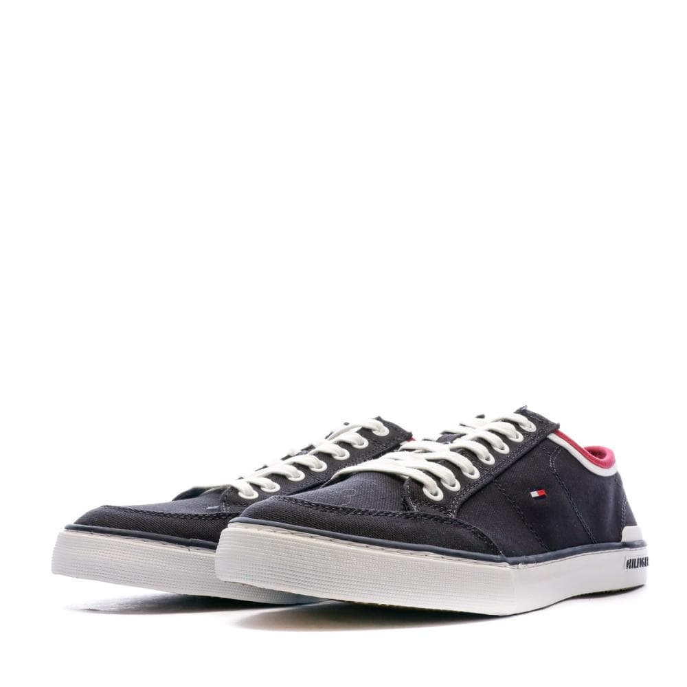 Baskets Marine Homme Tommy Hilfiger Core Corporate 6