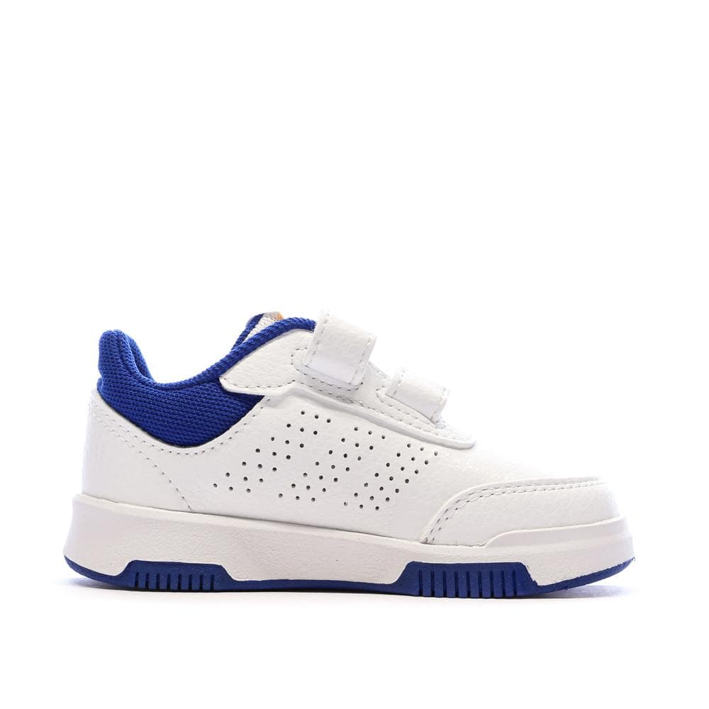 Baskets Blanc Garçon Adidas Tensaur Sport 2.0 IG8801 2