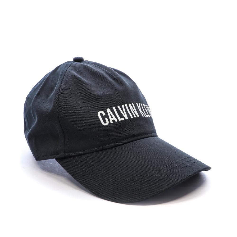 Casquette Noires/Blanches Homme Calvin Klein Jeans Cap 2