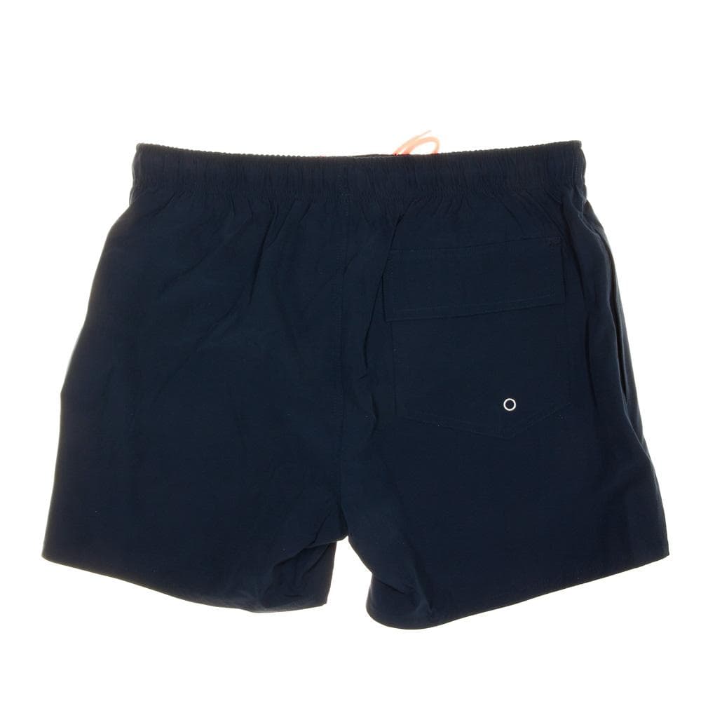 Short de bain Marine Homme Sun project 1859 2