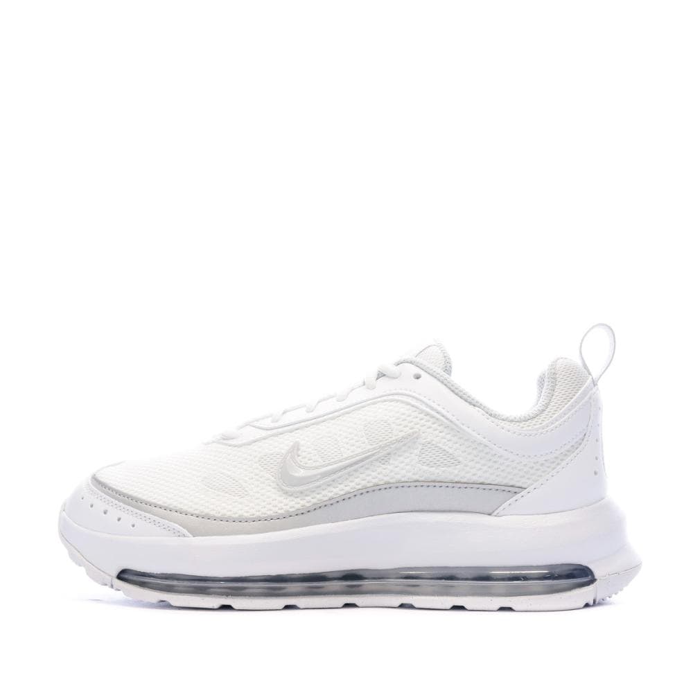 Baskets Blanches Femme Nike Air Max Ap 1