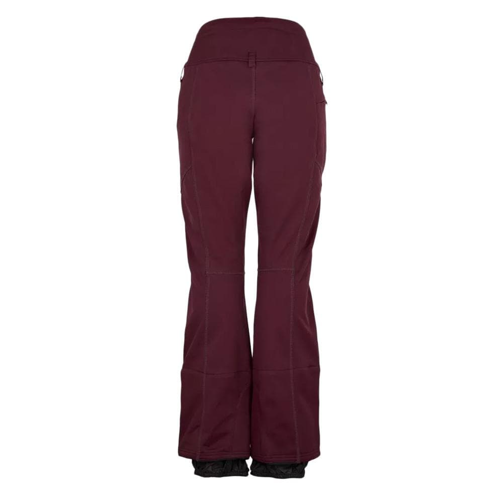 Pantalon de ski Bordeaux Femme O'Neill Blessed 2