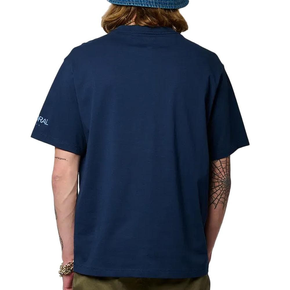 T-shirt Marine Homme Kaporal Jack 2