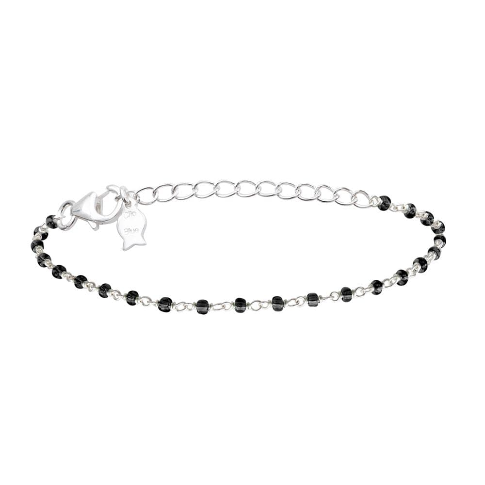 Bracelets Noir Clio Blue Luna 1