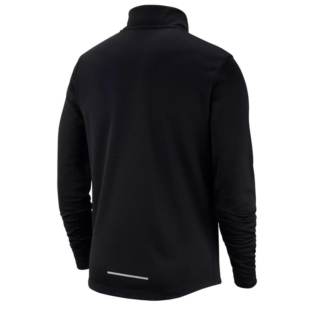 T-shirt Manches Longues Noir Homme Nike Pacers 2