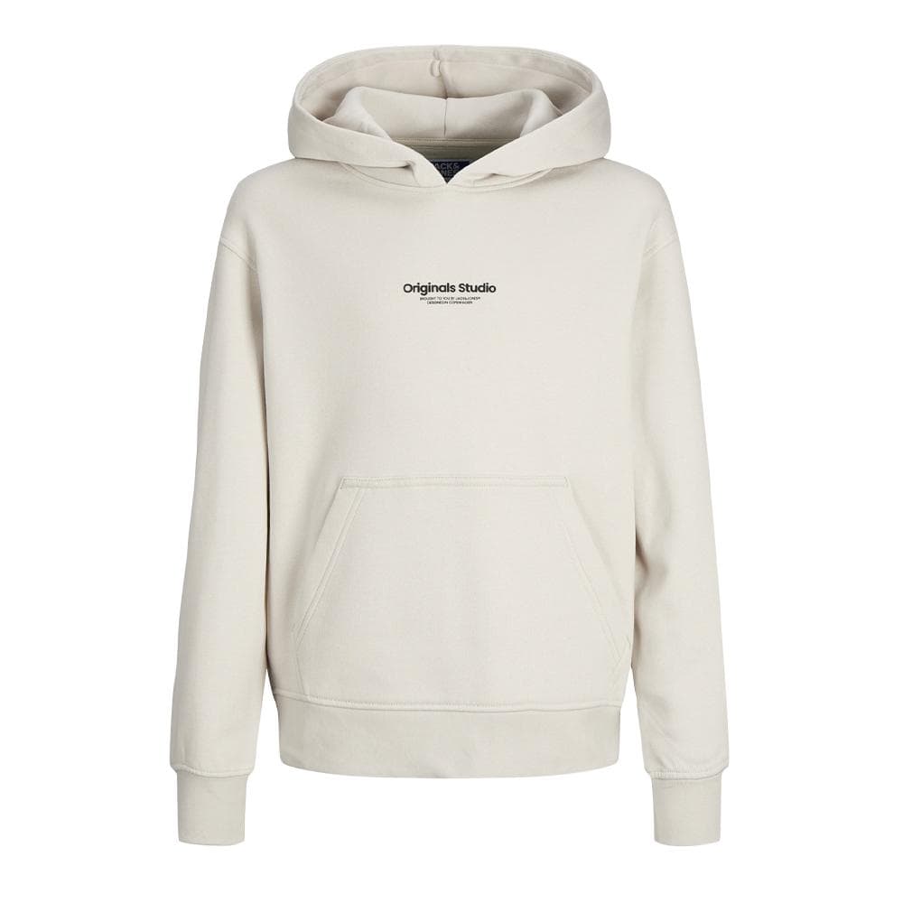 Sweat Beige Garçon Jack & Jones Vester Bro 3