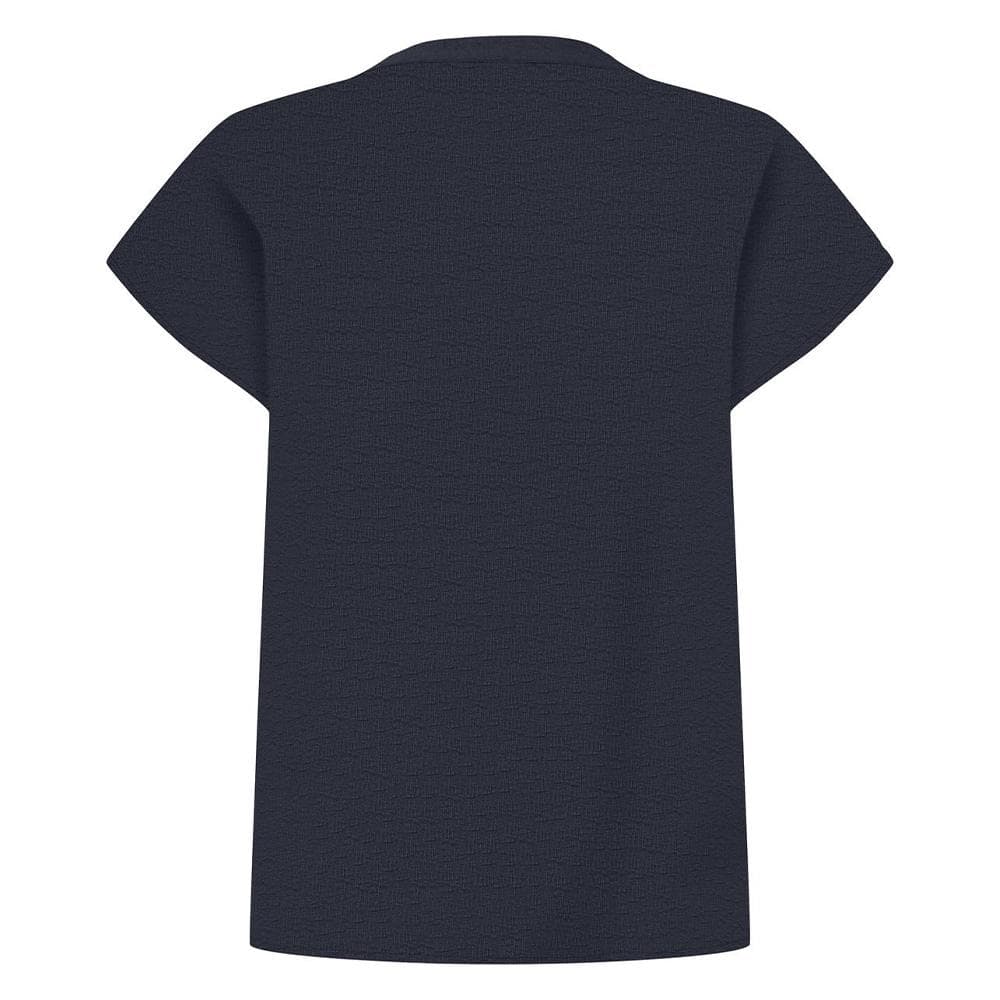 Blouse Marine Femme JDY Pepper 2