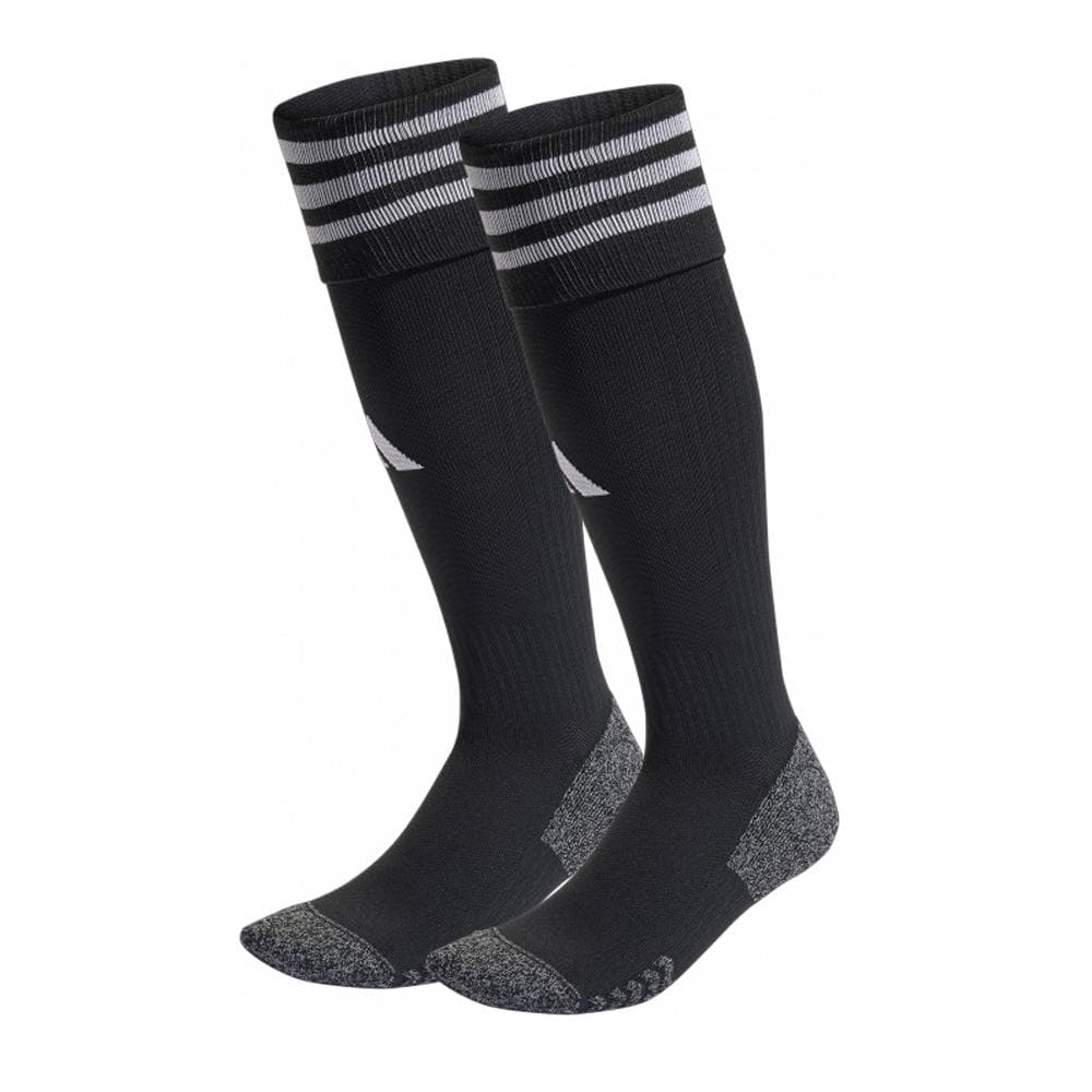 Chaussettes de Foot Noires Adidas Adi 23 HT5027 1