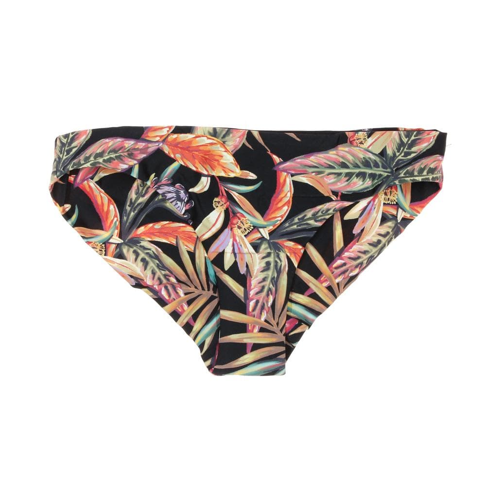 Bas de maillot de bain Rose/Noir Femme O'NeillMaoi Bottom 1