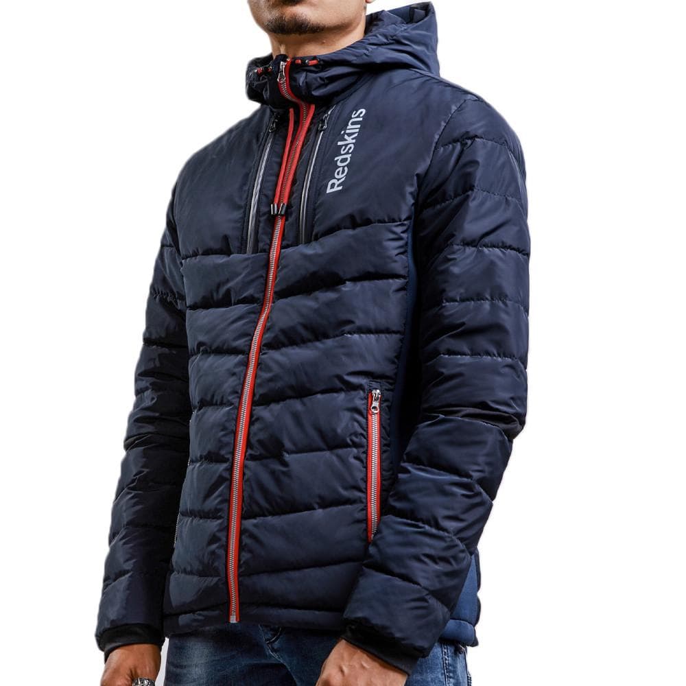 Doudoune Marine Homme Redskins Venture 1