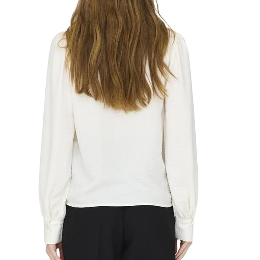 Chemise Blanche Femme JDY Divyas 2