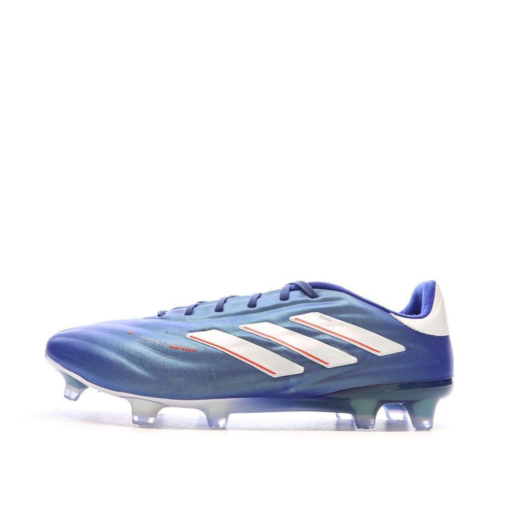 Chaussures de football Bleu Homme Adidas Copa Pure 2.1 1