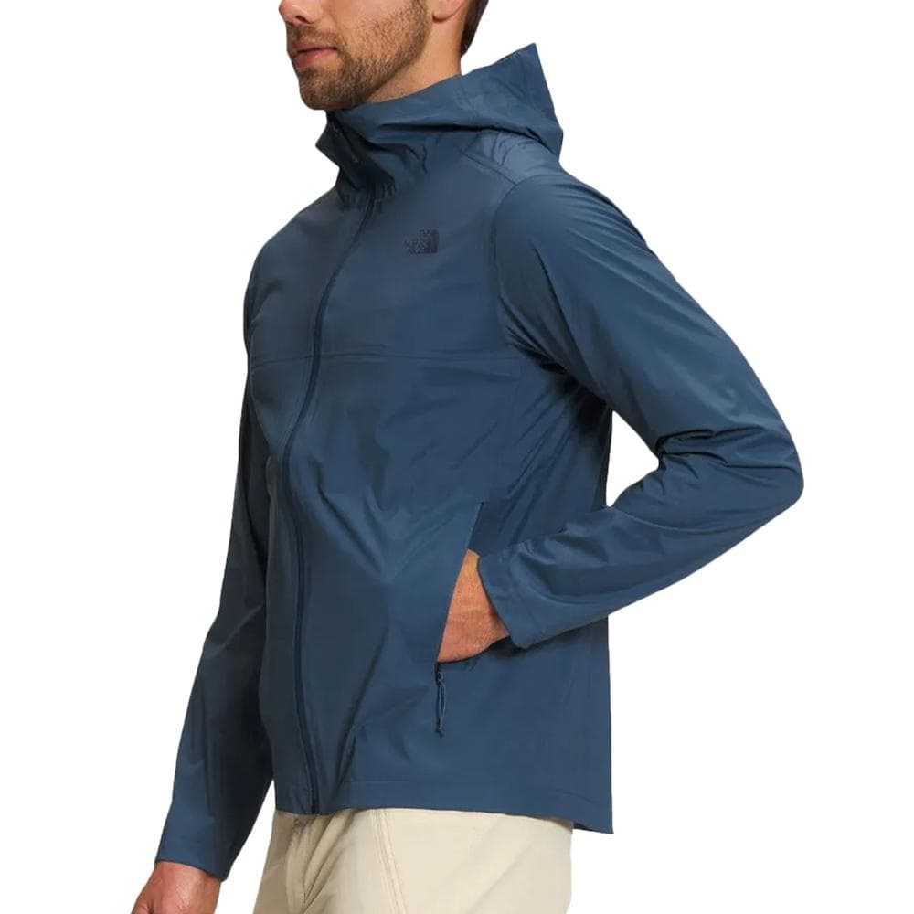 Coupe-vent Marine Homme The North Face West 3