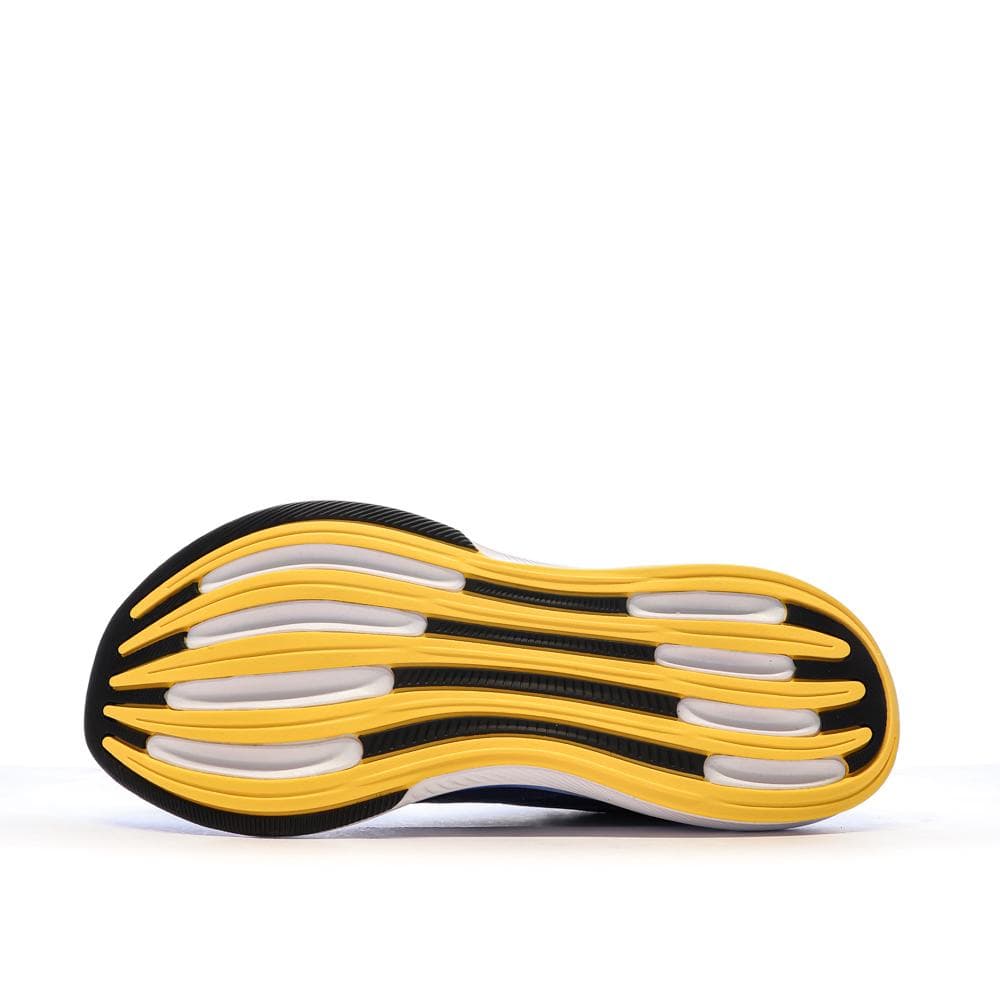 Baskets Marines Homme Adidas Response Super 5