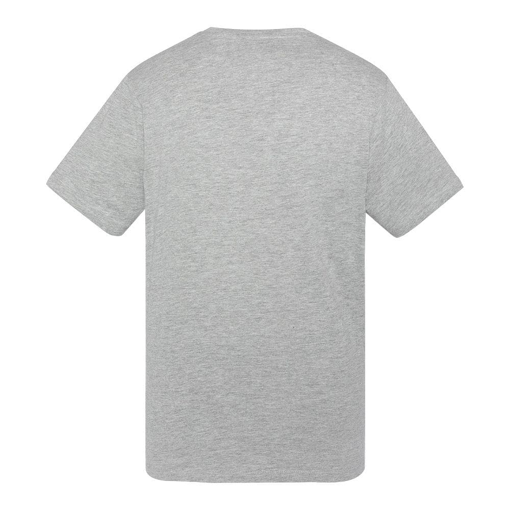 T-Shirt Gris Garçon Schott RODE 2