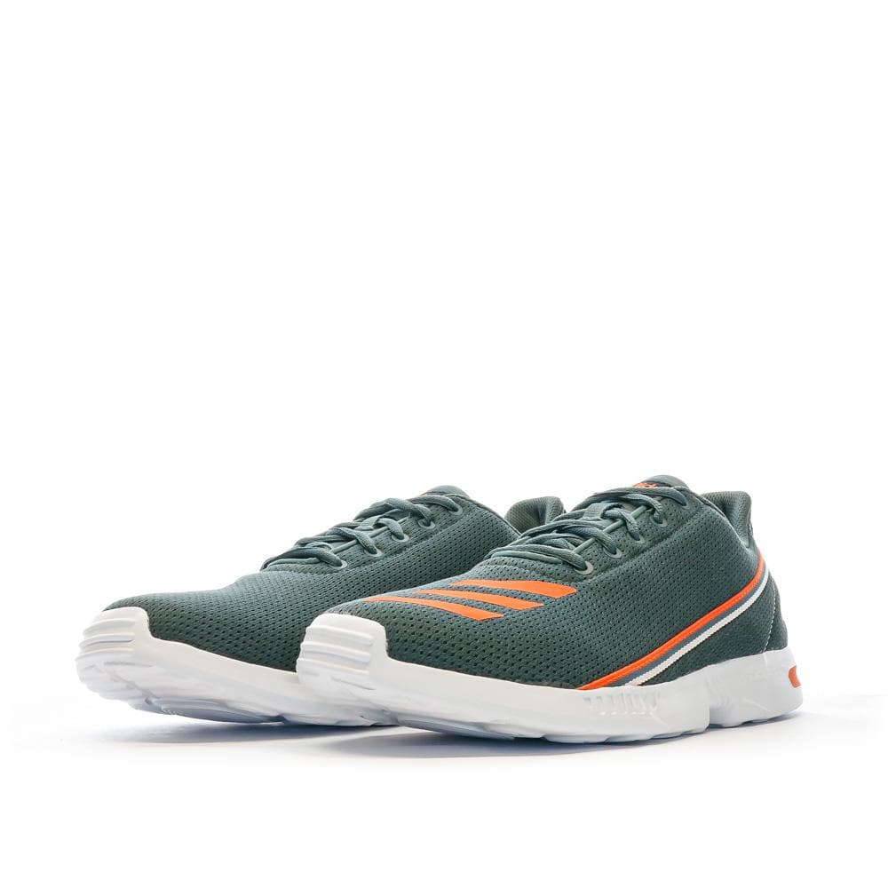 Chaussures de Running Grises Homme Adidas Widewalk 6
