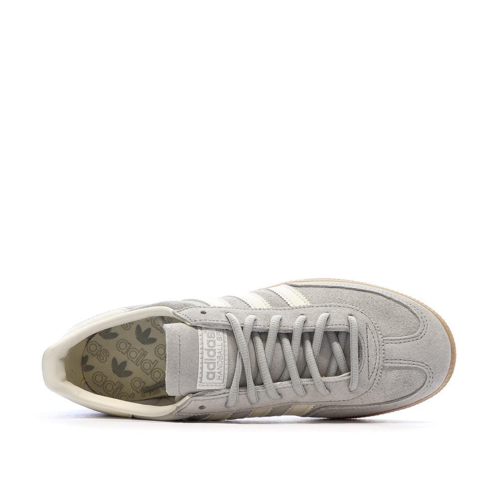 Spezial Baskets Grises Homme Adidas 4