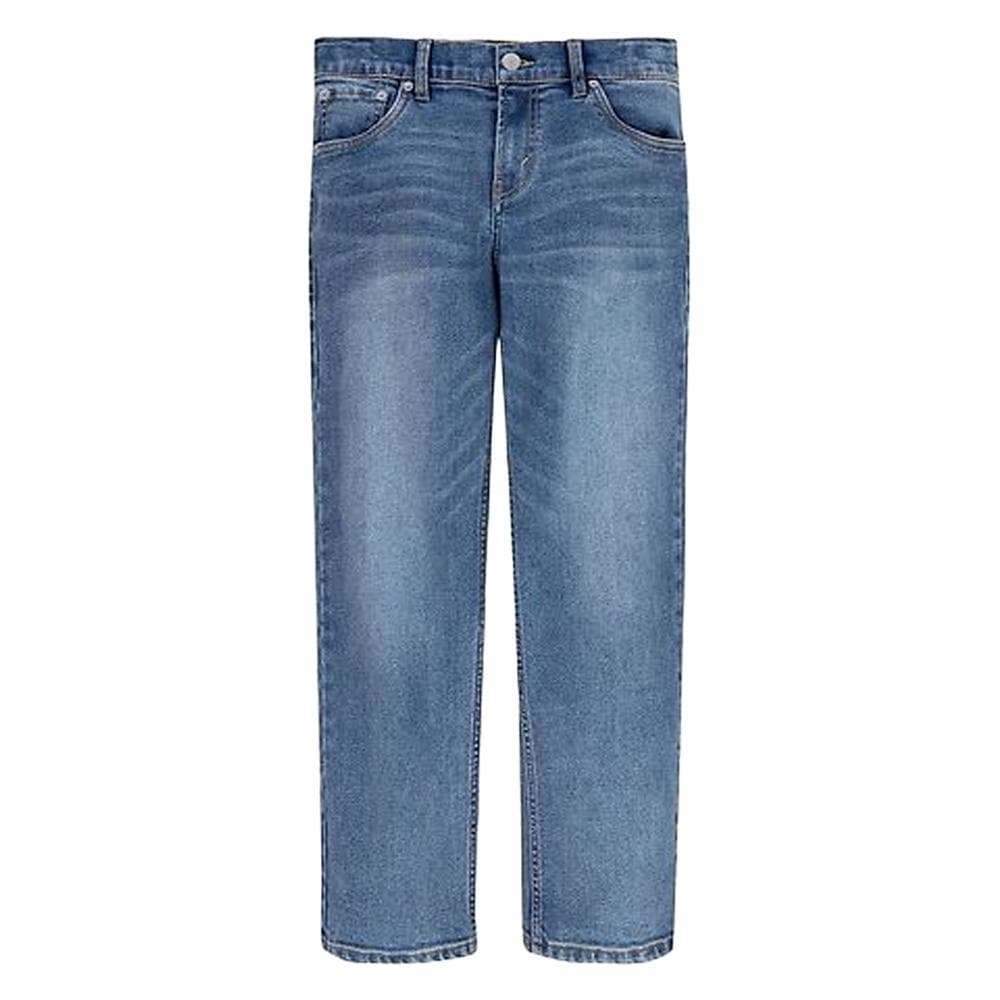Jean Bleu Garçon Levi's 4EC609 1