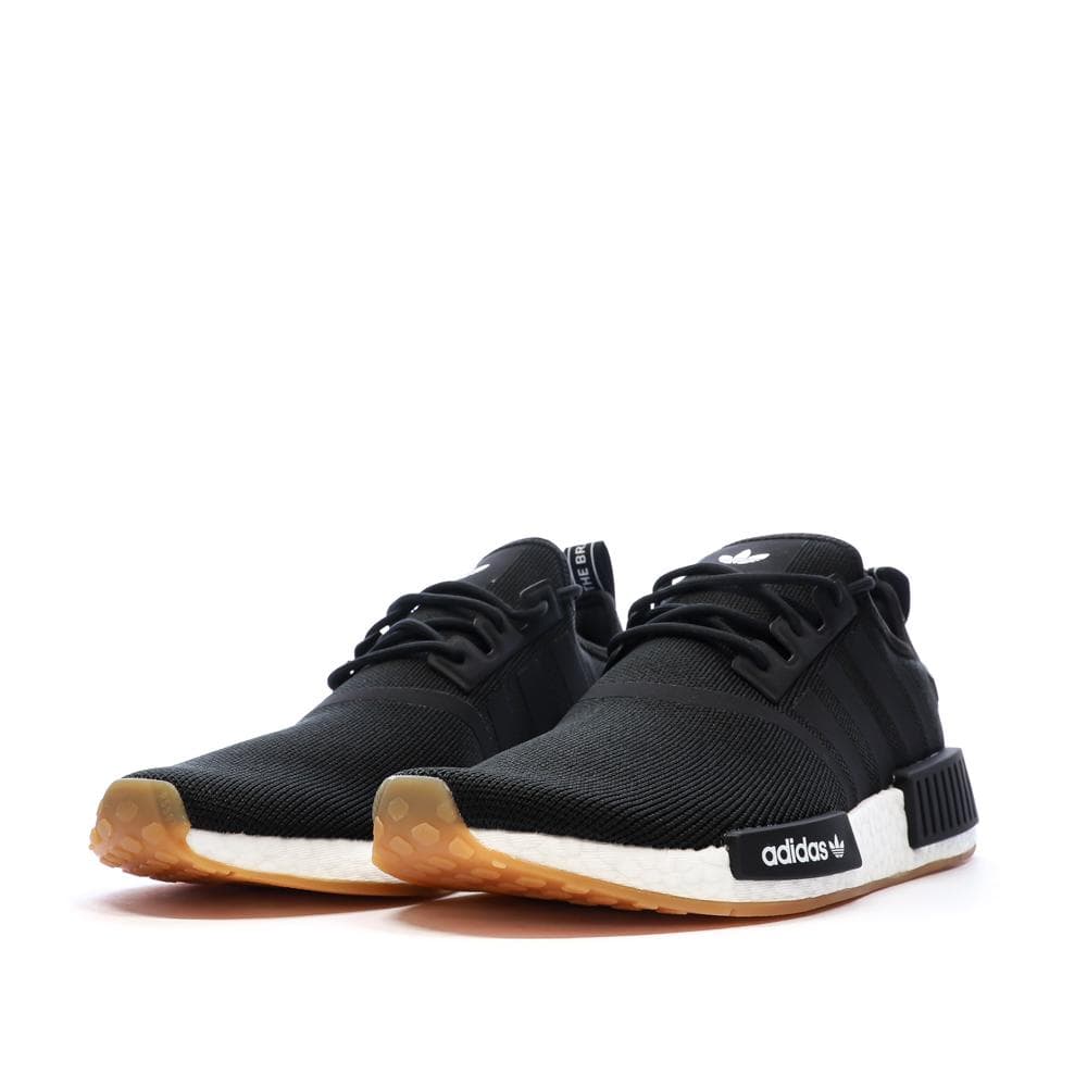 Basket Noires Homme Adidas Nmd 6