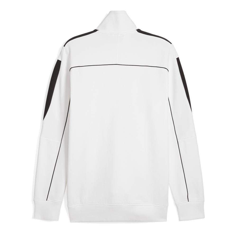 Veste de Survêtement Blanche Homme Puma Mt7+ 2