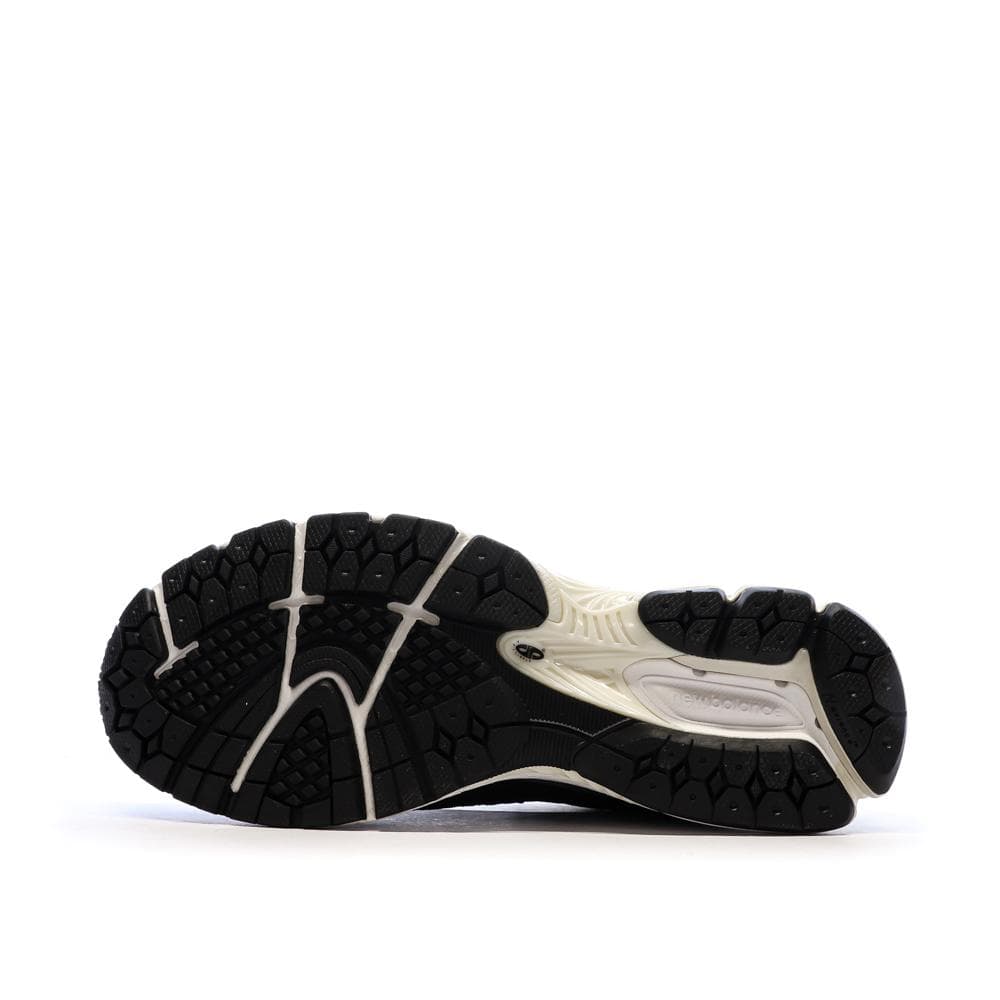 Baskets Noires Homme New Balance 2002 5