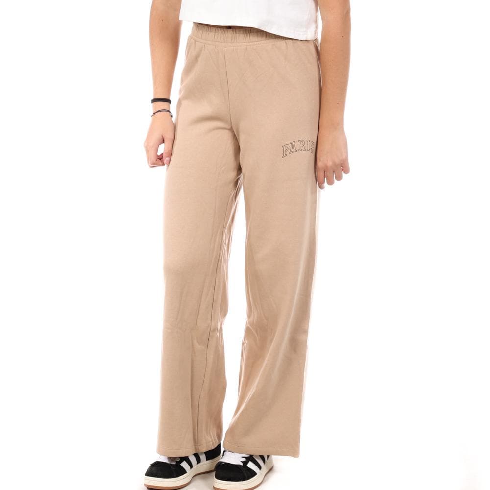 Pantalons fluide Beige Fille Kids ONLY Koglinna 1