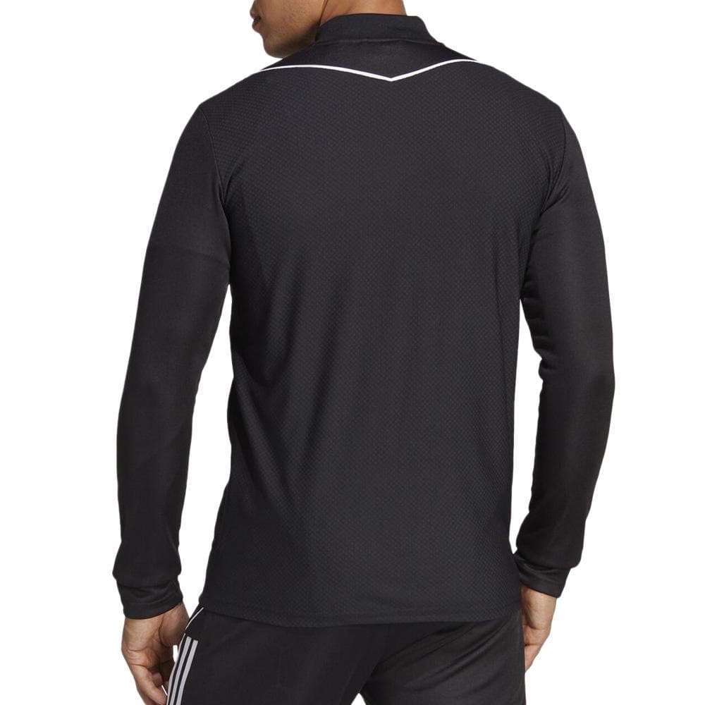 Veste de Sport Noir Homme Adidas Tiro23 2