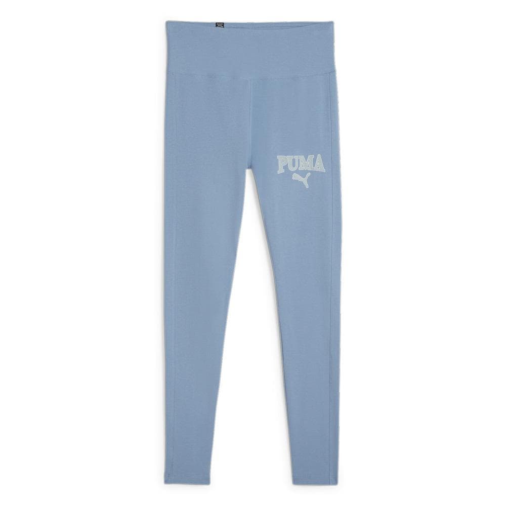 Legging Bleu Femme Puma Squad 01 1